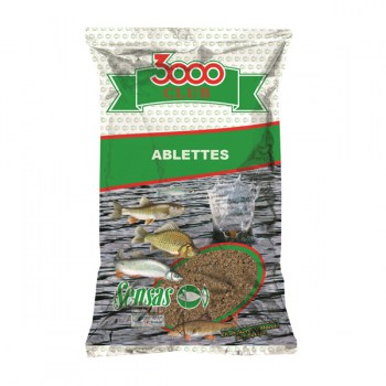 3000 Club Ablettes